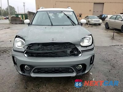 Zdjęcie 12 z 15 samochodu: 2021 MINI COOPER S COUNTRYMAN VIN:WMZ53BR0XM3M66437 - miniatura
