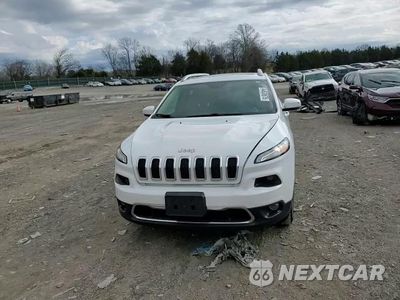 Zdjęcie 11 z 15 samochodu: 2017 JEEP CHEROKEE LIMITED VIN:1C4PJLDS6HD219395 - miniatura