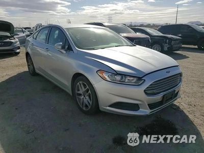 Zdjęcie 10 z 14 samochodu: 2016 FORD FUSION SE VIN:3FA6P0H75GR198520 - miniatura