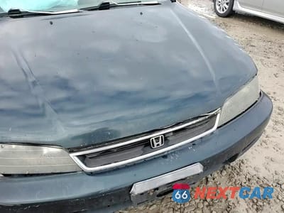 Zdjęcie 11 z 14 samochodu: 1997 HONDA ACCORD EX VIN:1HGCD5659VA081956 - miniatura