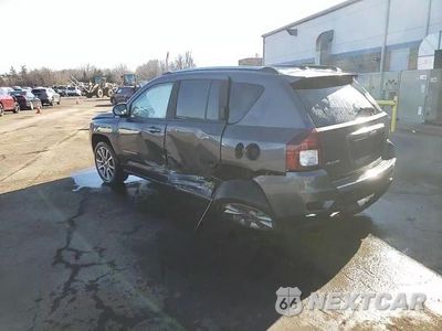 Zdjęcie 13 z 14 samochodu: 2016 JEEP COMPASS LATITUDE VIN:1C4NJDEBXGD783254 - miniatura