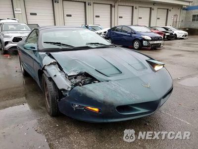 Zdjęcie 10 z 13 samochodu: 1995 PONTIAC FIREBIRD VIN:2G2FS22S3S2229549 - miniatura