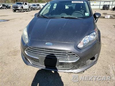 Zdjęcie 11 z 14 samochodu: 2018 FORD FIESTA SE VIN:3FADP4EJ4JM101228 - miniatura