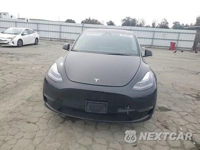 Zdjęcie 11 z 15 samochodu: 2023 TESLA MODEL Y VIN:7SAYGDEE1PF904495 - miniatura