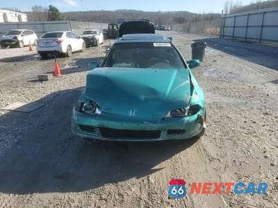 Zdjęcie 11 z 14 samochodu: 1995 HONDA CIVIC EX VIN:1HGEJ1222SL021538 - miniatura