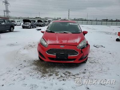 Zdjęcie 11 z 14 samochodu: 2014 FORD FIESTA SE VIN:3FADP4BJ5EM217600 - miniatura