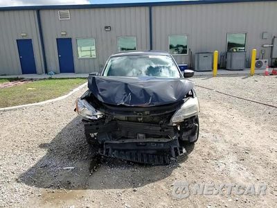 Zdjęcie 13 z 13 samochodu: 2013 NISSAN SENTRA S VIN:3N1AB7AP1DL733303 - miniatura