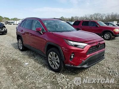 Zdjęcie 11 z 14 samochodu: 2024 TOYOTA RAV4 XLE PREMIUM VIN:2T3C1RFV4RW300523 - miniatura