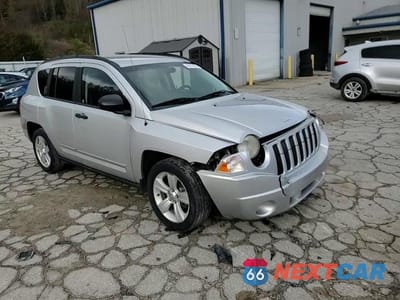 Zdjęcie 12 z 15 samochodu: 2009 JEEP COMPASS SPORT VIN:1J4FT47A79D124239 - miniatura