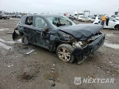 Zdjęcie 11 z 14 samochodu: 2014 MITSUBISHI OUTLANDER GT VIN:JA4JZ4AX4EZ002313 - miniatura