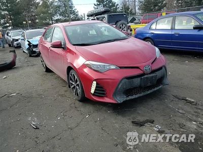 Zdjęcie 10 z 16 samochodu: 2018 TOYOTA COROLLA L VIN:2T1BURHE0JC996019 - miniatura