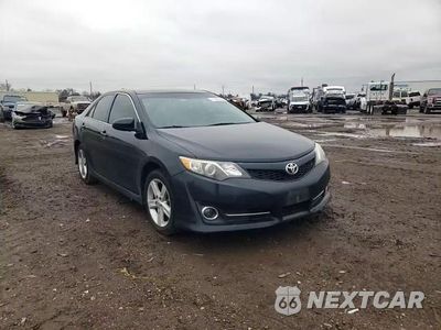 Zdjęcie 10 z 14 samochodu: 2014 TOYOTA CAMRY L VIN:4T1BF1FK7EU300619 - miniatura