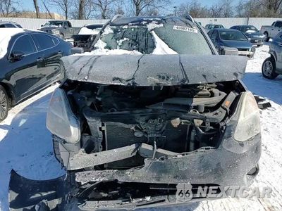 Zdjęcie 11 z 15 samochodu: 2013 NISSAN ROGUE S VIN:JN8AS5MV0DW113102 - miniatura