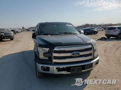Zdjęcie 11 z 14 samochodu: 2015 FORD F150 SUPERCREW VIN:1FTEW1CGXFKE28481 - miniatura