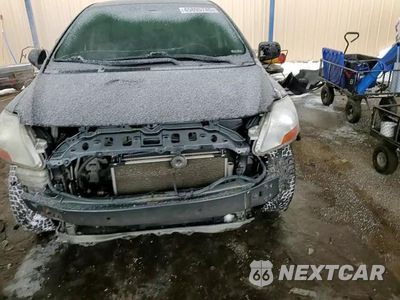 Zdjęcie 11 z 14 samochodu: 2008 TOYOTA YARIS VIN:JTDBT923581220526 - miniatura