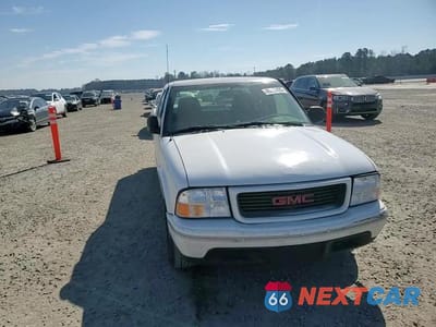 Zdjęcie 10 z 14 samochodu: 1998 GMC SONOMA VIN:1GTCS19X5W8509363 - miniatura