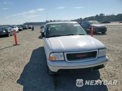 Zdjęcie 10 z 14 samochodu: 1998 GMC SONOMA VIN:1GTCS19X5W8509363 - miniatura