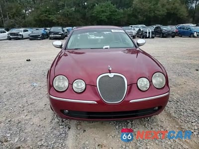 Zdjęcie 11 z 14 samochodu: 2006 JAGUAR S-TYPE VIN:SAJWA01A36FN68216 - miniatura
