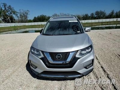 Zdjęcie 12 z 15 samochodu: 2019 NISSAN ROGUE S VIN:5N1AT2MT8KC743174 - miniatura