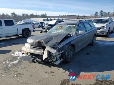 Zdjęcie 11 z 14 samochodu: 1994 HONDA ACCORD LX VIN:1HGCE1832RA002117 - miniatura