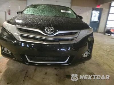 Zdjęcie 11 z 15 samochodu: 2014 TOYOTA VENZA LE VIN:4T3BA3BB3EU065191 - miniatura