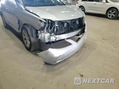 Zdjęcie 12 z 15 samochodu: 2012 LEXUS RX 350 VIN:2T2ZK1BA4CC082642 - miniatura
