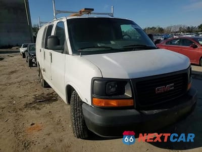 Zdjęcie 12 z 15 samochodu: 2007 GMC SAVANA G2500 VIN:1GTGG25V671181975 - miniatura