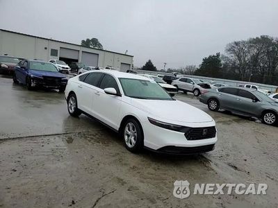 Zdjęcie 11 z 14 samochodu: 2024 HONDA ACCORD LX VIN:1HGCY1F22RA074663 - miniatura