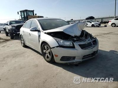 Zdjęcie 10 z 14 samochodu: 2014 CHEVROLET CRUZE LT VIN:1G1PC5SB0E7423895 - miniatura