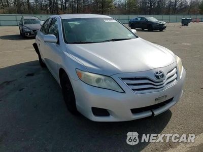 Zdjęcie 11 z 14 samochodu: 2010 TOYOTA CAMRY BASE VIN:4T1BF3EK3AU078846 - miniatura