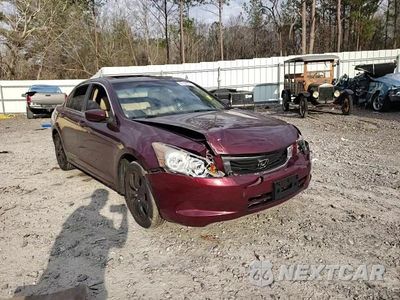 Zdjęcie 11 z 13 samochodu: 2010 HONDA ACCORD EXL VIN:1HGCP2F8XAA031495 - miniatura