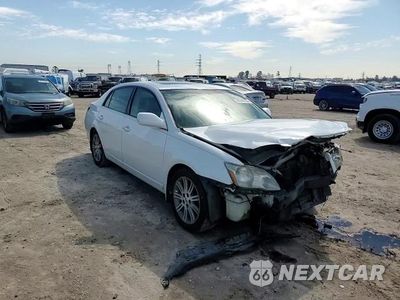Zdjęcie 10 z 15 samochodu: 2007 TOYOTA AVALON XL VIN:4T1BK36B57U241595 - miniatura