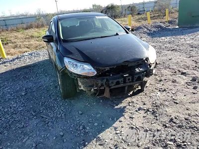 Zdjęcie 10 z 15 samochodu: 2013 FORD FOCUS SE VIN:1FADP3F27DL249638 - miniatura