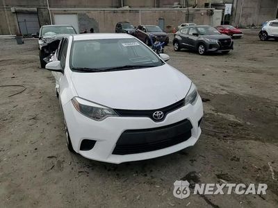Zdjęcie 11 z 14 samochodu: 2014 TOYOTA COROLLA L VIN:2T1BURHE5EC196144 - miniatura