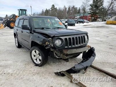 Zdjęcie 12 z 14 samochodu: 2015 JEEP PATRIOT LIMITED VIN:1C4NJRCB2FD121490 - miniatura