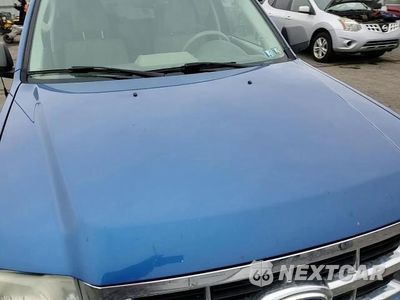 Zdjęcie 10 z 14 samochodu: 2011 FORD ESCAPE XLT VIN:1FMCU9DG5BKC35963 - miniatura