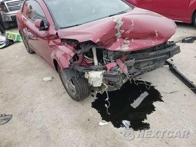 Zdjęcie 10 z 14 samochodu: 2010 KIA FORTE EX VIN:KNAFU6A28A5132927 - miniatura