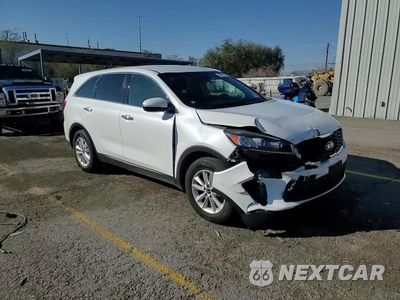 Zdjęcie 14 z 16 samochodu: 2019 KIA SORENTO L VIN:5XYPG4A3XKG574807 - miniatura