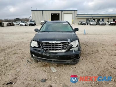 Zdjęcie 11 z 15 samochodu: 2008 CHRYSLER PACIFICA TOURING VIN:2A8GM68X98R109090 - miniatura