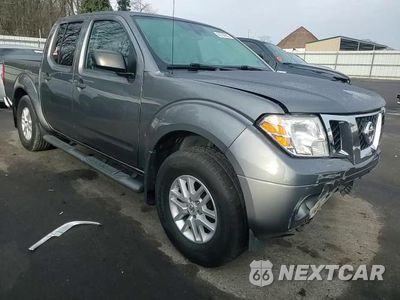 Zdjęcie 11 z 15 samochodu: 2019 NISSAN FRONTIER S VIN:1N6AD0EV6KN783387 - miniatura