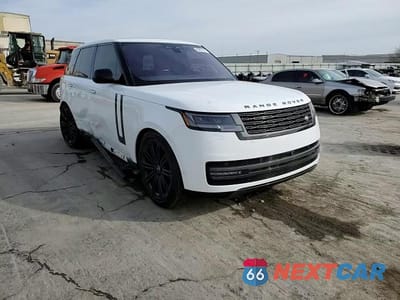 Zdjęcie 12 z 15 samochodu: 2023 LAND ROVER RANGE ROVER SE VIN:SALKP9E79PA084508 - miniatura