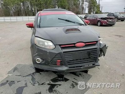 Zdjęcie 10 z 14 samochodu: 2012 FORD FOCUS SE VIN:1FAHP3K29CL160322 - miniatura