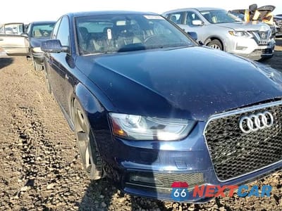 Zdjęcie 11 z 14 samochodu: 2014 AUDI S4 PREMIUM PLUS VIN:WAUBGAFL3EA123995 - miniatura