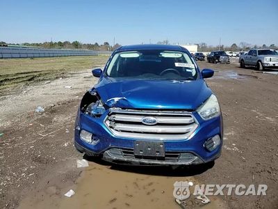 Zdjęcie 11 z 15 samochodu: 2017 FORD ESCAPE SE VIN:1FMCU0GDXHUB42639 - miniatura