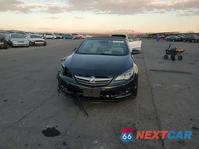 Zdjęcie 11 z 12 samochodu: 2018 BUICK CASCADA SPORT TOURING VIN:W04WJ3N57JG065346 - miniatura