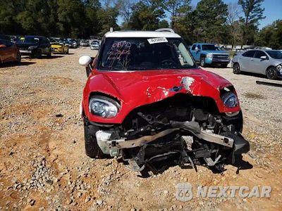 Zdjęcie 12 z 16 samochodu: 2017 MINI COOPER S COUNTRYMAN VIN:WMZYT3C34H3D97811 - miniatura