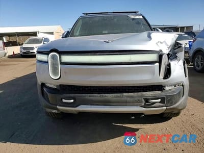 Zdjęcie 12 z 15 samochodu: 2023 RIVIAN R1S ADVENTURE VIN:7PDSGABA2PN021129 - miniatura