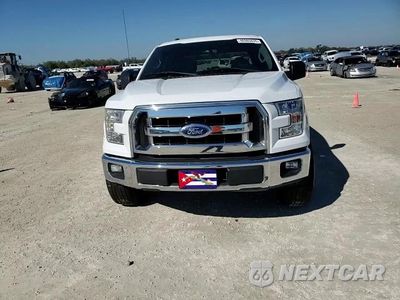 Zdjęcie 11 z 14 samochodu: 2017 FORD F150 SUPERCREW VIN:1FTEW1CP5HFB67966 - miniatura