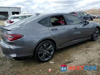 Zdjęcie 13 z 14 samochodu: 2023 ACURA TLX A-SPEC VIN:19UUB6F5XPA001602 - miniatura
