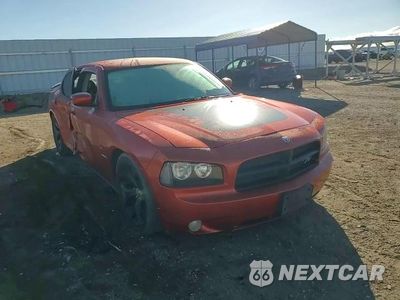 Zdjęcie 10 z 14 samochodu: 2006 DODGE CHARGER R/T VIN:2B3KA53H66H292683 - miniatura
